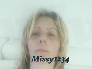 Missy1234