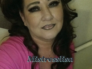 Mistresslisa