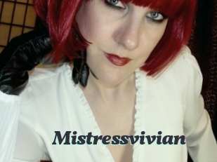 Mistressvivian