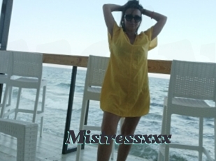 Mistressxxx