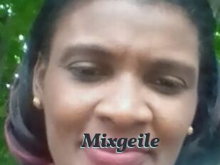 Mixgeile