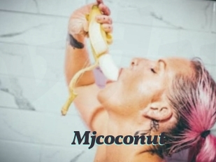 Mjcoconut