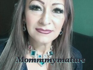 Mommmymature