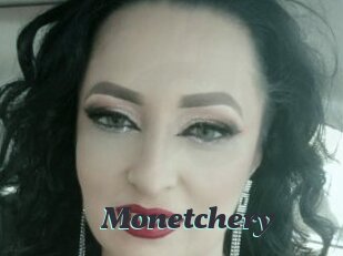 Monetchery