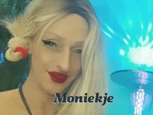 Moniekje