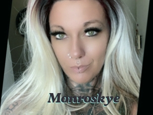 Monroskye