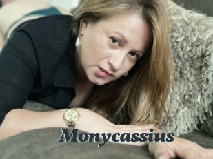 Monycassius