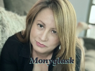 Monyglask