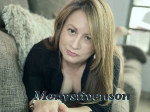 Monystivenson