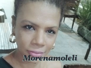 Morenamoleli