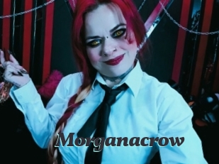 Morganacrow