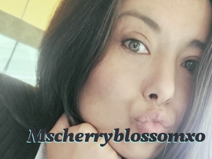 Mscherryblossomxo