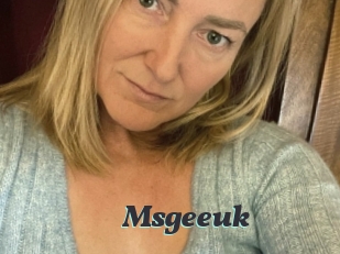 Msgeeuk