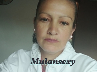 Mulansexy