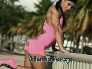 Musclesexy