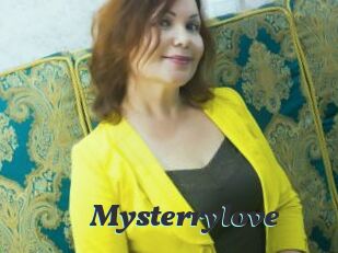 Mysterrylove