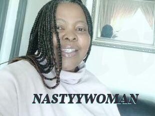 NASTYYWOMAN