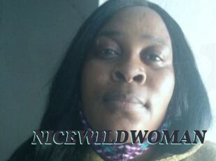 NICEWILDWOMAN