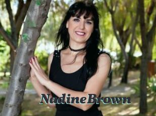 NadineBrown