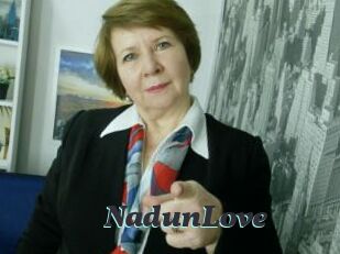 NadunLove