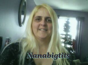 Nanabigtits