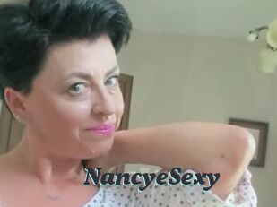 NancyeSexy