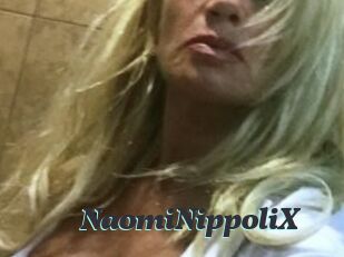 NaomiNippoliX