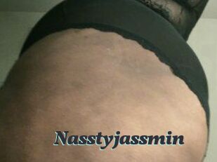 Nasstyjassmin