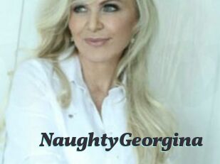 NaughtyGeorgina