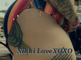 Nikki_LoveXOXO