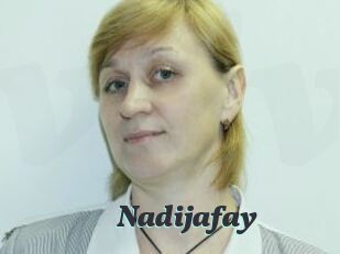 Nadijafay