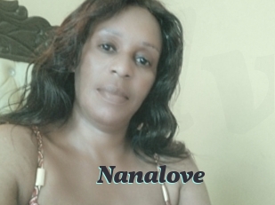 Nanalove