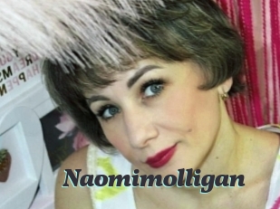 Naomimolligan