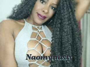 Naomynasty