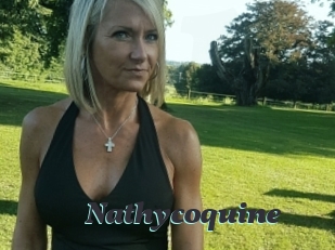 Nathycoquine