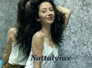 Nattalyiax