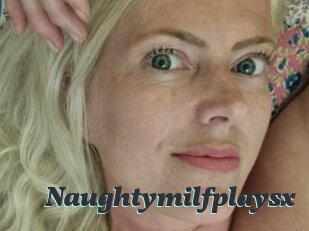 Naughtymilfplaysx