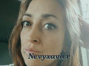 Nevyxavier