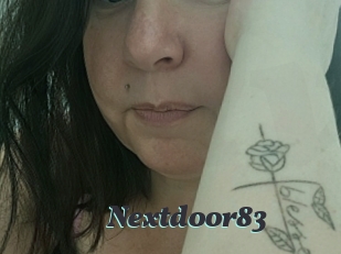 Nextdoor83