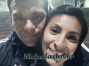 Nicholaslover