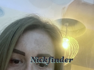 Nickfinder