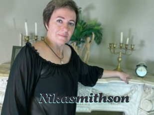 Nikasmithson