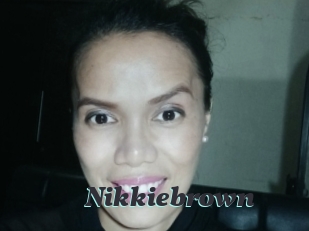 Nikkiebrown