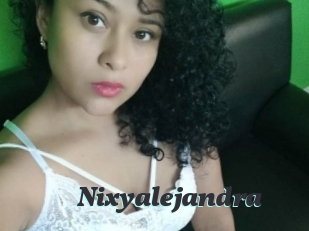 Nixyalejandra