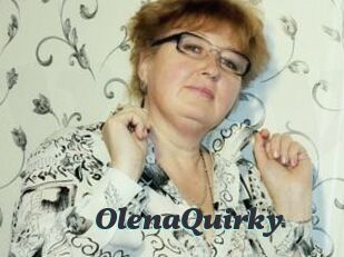 OlenaQuirky