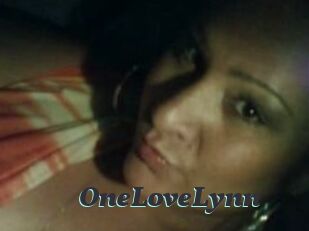 OneLoveLynn