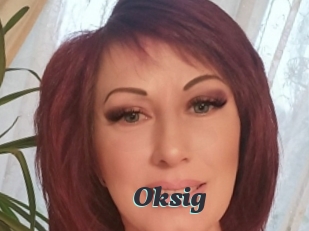 Oksig