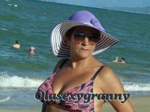 Olasexygranny