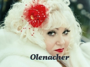 Olenacher