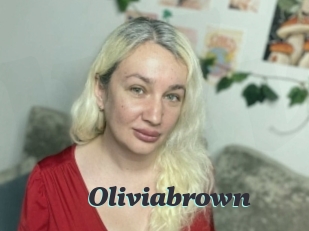 Oliviabrown